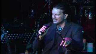 Ricardo Arjona  Como Duele  Bar EL AMAPOLA Nov 20 [upl. by Ezri653]