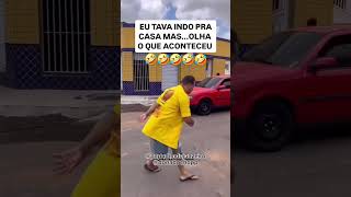 OLHA O QUE ACONTECEU 🤣🤣🤣 tentenaorir videosengraçados humor memes humormemes [upl. by Chloe]