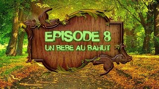 S2  Episode 8  Un bébé au bahut [upl. by Lahtnero]