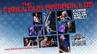 Fabulous Armadillos EPK [upl. by Odirfliw489]