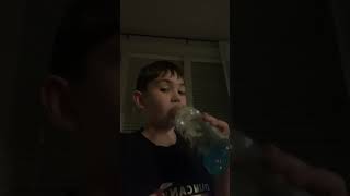 How to drink Gatorade [upl. by Keung]