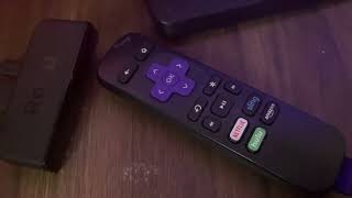 Roku Express 4K Quick Review [upl. by Radley]