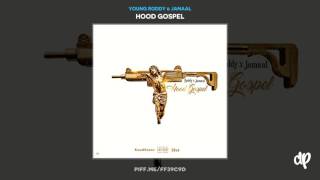 Young Roddy amp Jamaal  ILL Feat Roddy amp Jamaal Prod by Jay Beats [upl. by Holna]