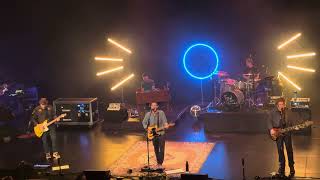 TOAD THE WET SPROCKET perform RINGS live in Springfield MO July 30th 2024 at the GILLIOZ THEATRE [upl. by Entruoc]