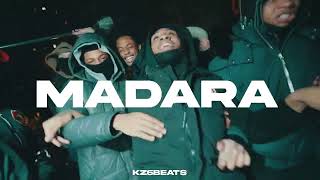 FREE Sdot Go x Dudeylo x Drill Sample NY Drill Type Beat Madara  NY Drill Type Beat 2023 [upl. by Sells]