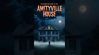 The Lies Behind The Amityville Horror [upl. by Anerehs]