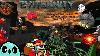 Doom BYOC Multiplayer  An Eviternity For a Dayiternity [upl. by Cote]