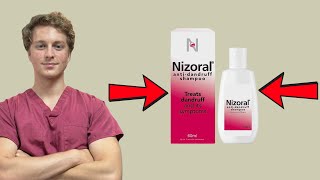 Ketoconazole for Hair Loss Should You Change Shampoo [upl. by Ahseinek730]