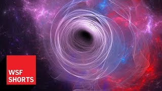 What is the Black Hole Information Paradox [upl. by Yllor]