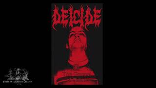 Deicide  The Gospel of Satan Glen Benton vs Bob Larson radio broadcast 1991 tape rip [upl. by Madge]