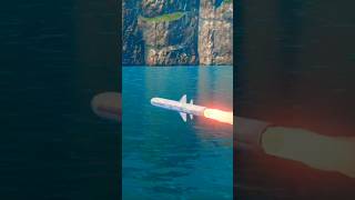 P800 Onyx cruise missiles🚀💥 Modern Warships [upl. by Ali930]