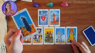 🔮✨️Elea se ARREPENDE DO QUE TE FEZ  Tarot [upl. by Goodkin]