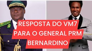 MOÇAMBIQUE RESPOSTA PARA BERNARDINO RAFAEL 𝐕𝐄𝐍𝐀̂𝐍𝐂𝐈𝐎 𝐑𝐄𝐀𝐅𝐈𝐑𝐌𝐀 𝐎𝐒 𝟑 𝐃𝐈𝐀𝐒 𝐃𝐄 𝐏𝐀𝐑𝐀𝐋𝐈𝐒𝐀𝐂̧𝐀̃𝐎 𝐍𝐀𝐂𝐈𝐎𝐍𝐀𝐋 [upl. by Drabeck771]