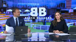 BLACK BOOKERS  G3 FESTIVAL STAKES PREVIEW AND TIPS [upl. by Nyliac]