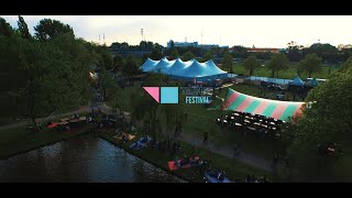 TOFFLER Festival 2015 Aftermovie [upl. by North600]