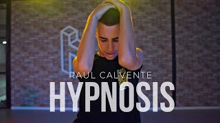 Casedi  Hypnosis  Raul Calvente Choreography [upl. by Carma947]