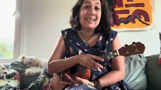 He Honore  Waiata Maori  Ukulele Playthrough ukuleletutorial Waiata [upl. by Sherman]