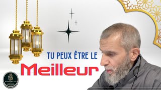 🔝 Tu peux être le meilleur [upl. by Llovera]