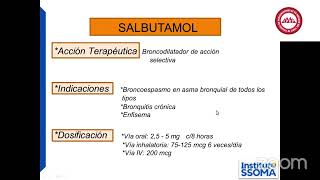 Taller De Patologías Del Sistema Respiratorio [upl. by Asilim]