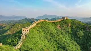 Lets Explore the great wall of China [upl. by Merlin780]