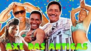 Axé Antigas 2022 CD Completo  Os Melhores Do Axé Antigos  Musicas Axe Bahia Antigas [upl. by Ardnola]