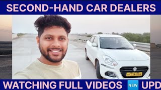 SECOND HAND CAR DEALERS COVER SARI DETAILS HOGI AAPKE PASS AAPKI MANPASAND KAR HONGI AAPKE GHAR [upl. by Ailhad]