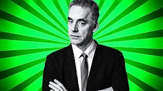 The Problem with Jordan Peterson [upl. by Mazman]