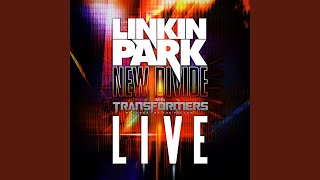 Linkin Park  New Divide Lyrics [upl. by Aniara]