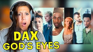 We need to talk about this Therapist Reacts To Dax  Gods Eyes Remix dax reaction Thatsdax [upl. by Meuse]