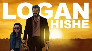 How “LOGAN” Should Have Ended  Cartoon [upl. by Nogem]