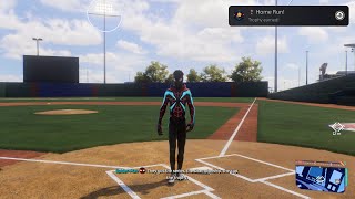 Marvels SpiderMan 2  Home Run Trophy Achievement [upl. by Kaylyn]