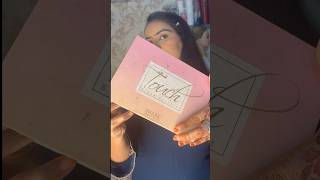 Best blush pallet  imagic blush palette￼ Aarifamakeovers shorts makeuplover makeuptutorial [upl. by Edelson962]