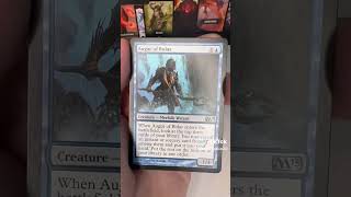 Magic the Gathering Pack Crack  2013 Core set [upl. by Fillander]