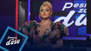 Maja Djordjevic  Pustite me da ga vidim  PZD  LIVE  Tv Grand 28102024 [upl. by Nwahsem]