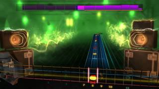 Grateful Dead  Casey Jones Rocksmith 2014 Bass [upl. by Corrianne25]