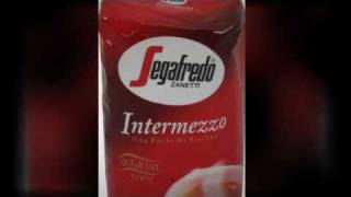 Segafredo Intermezzo [upl. by Tuck]