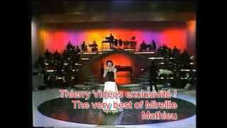 Mireille Mathieu Tours Les Enfants Chantent Avec Moi 1980 [upl. by Bigford311]