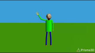 i got a new baldi voice actor for me [upl. by Ferree21]