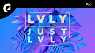 Lvly  Coming To Get You [upl. by Jehu]