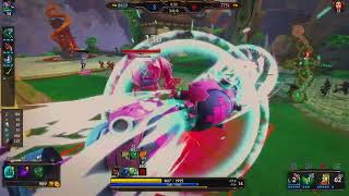 ARCHDRUIDS FURY ON LOKI HITS HARD  Ranked Duel  Smite [upl. by Oirom]