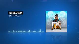 Jah Prayzah  Wandakada [upl. by Hashum512]