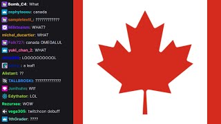 Introducing Team Canada osu World Cup 2024 [upl. by Doelling]