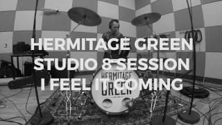 Studio 8 Session  Hermitage Green Cover The Weeknds I Feel It Coming [upl. by Nnyl]