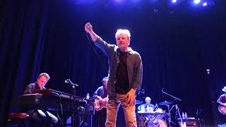 Delbert McClinton  Everytime I Roll the Dice  Sumter Opera House  22120 [upl. by Duhl]