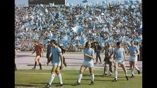 Campionato IO TI AMO 19731974  Lazio Campione dItalia [upl. by Valencia]