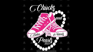 Lets talk about Chucks and Pearls Women Symbolism and Tokenism [upl. by Assiralk793]