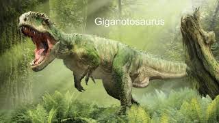 When You Hear The Most Realistic TRex Sounds [upl. by Olbap289]