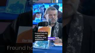 Vom PorscheManager zur Einsamkeit im Wald zen Sprache nlp korai sachbuch booktube booktok [upl. by Gerladina]