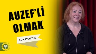 AUZEFli Olmak  Sunay AYDIN [upl. by Opal]