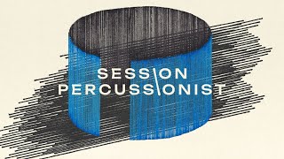 Introducing Session Percussionist  Native Instruments [upl. by Bergerac750]